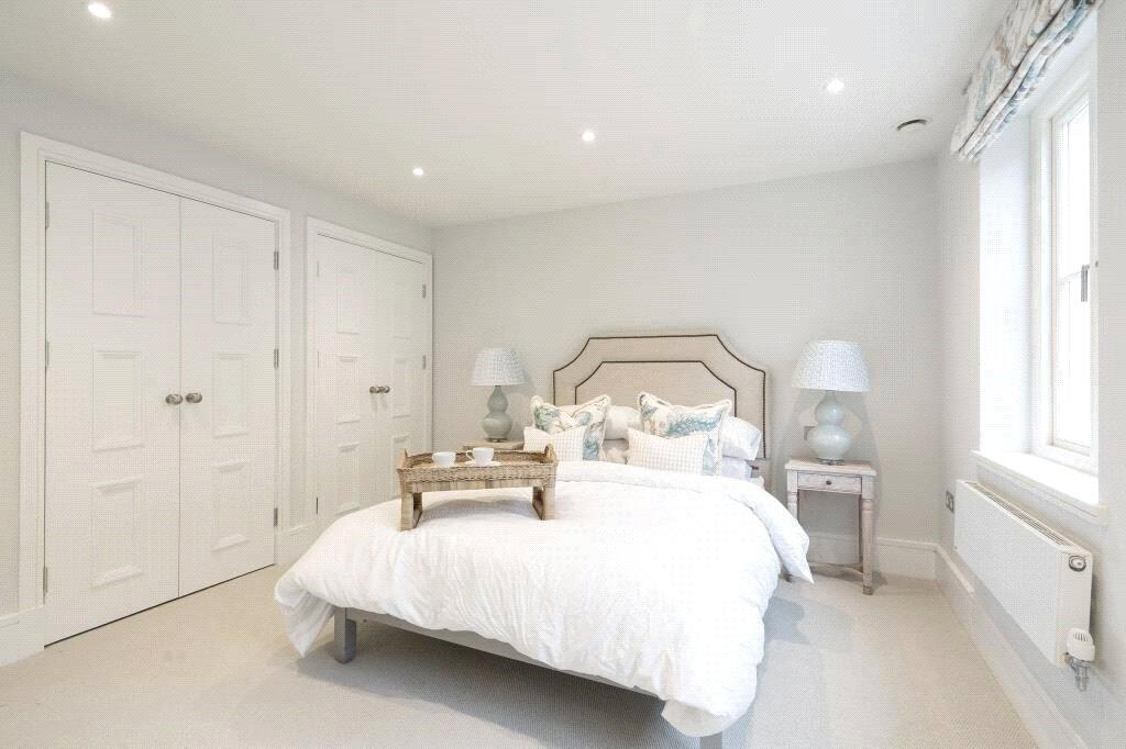 Additional image 15 of House 187 Bridgetower Drive, Holburne Park, Warminster Road, Bath, BA2