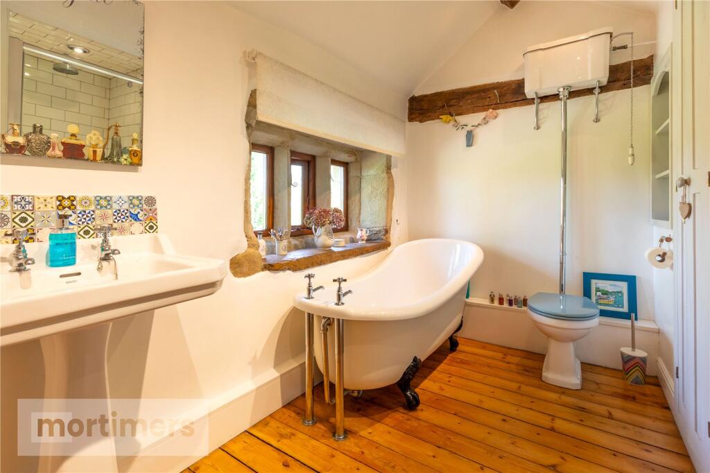 Additional image 26 of Lower Aspen Lane, Oswaldtwistle, Accrington, Lancashire, BB5