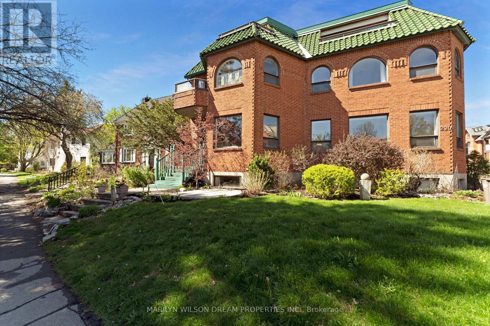 232 QUEEN ELIZABETH DRIVE|Ottawa, Ontario K1S3M4