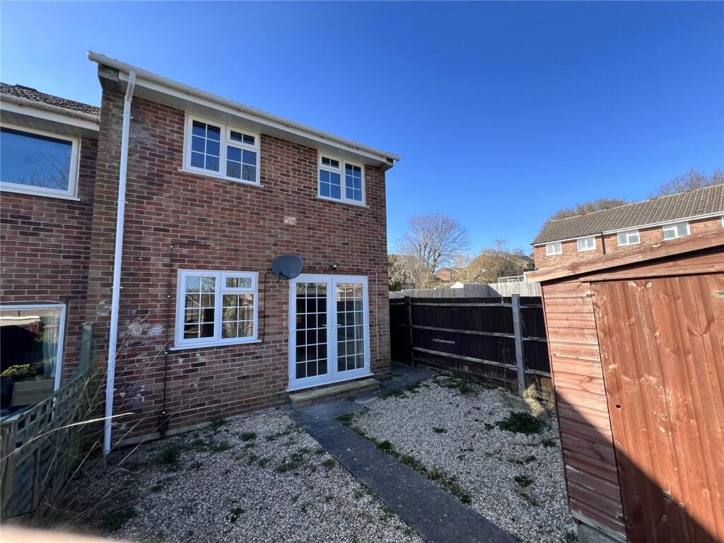 Additional image 17 of Cavalier Way, Yeovil, Somerset, BA21