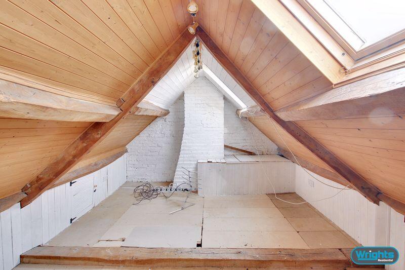 Additional image 11 of Church Lane, North Bradley