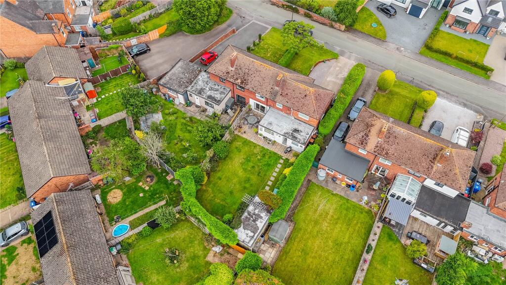 Additional image 29 of Manor Lane, Harlaston, Tamworth, B79