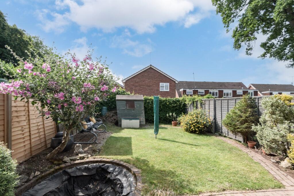 Additional image 12 of Flaxley Close, Redditch, Worcestershire, B98