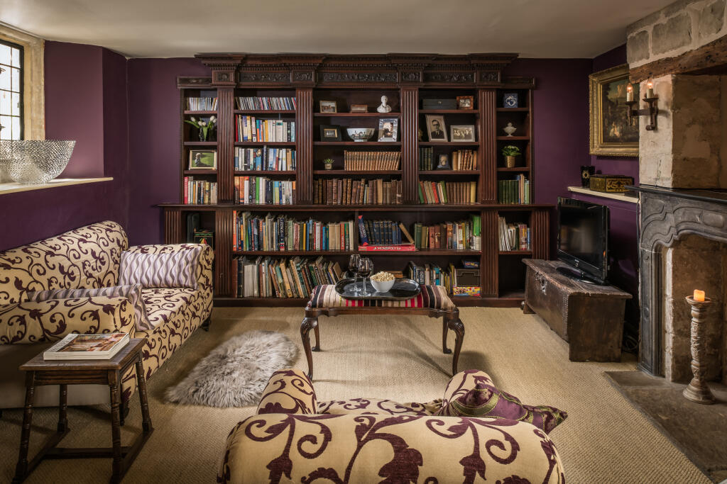 Additional image 8 of Upton Scudamore, Wiltshire, BA12