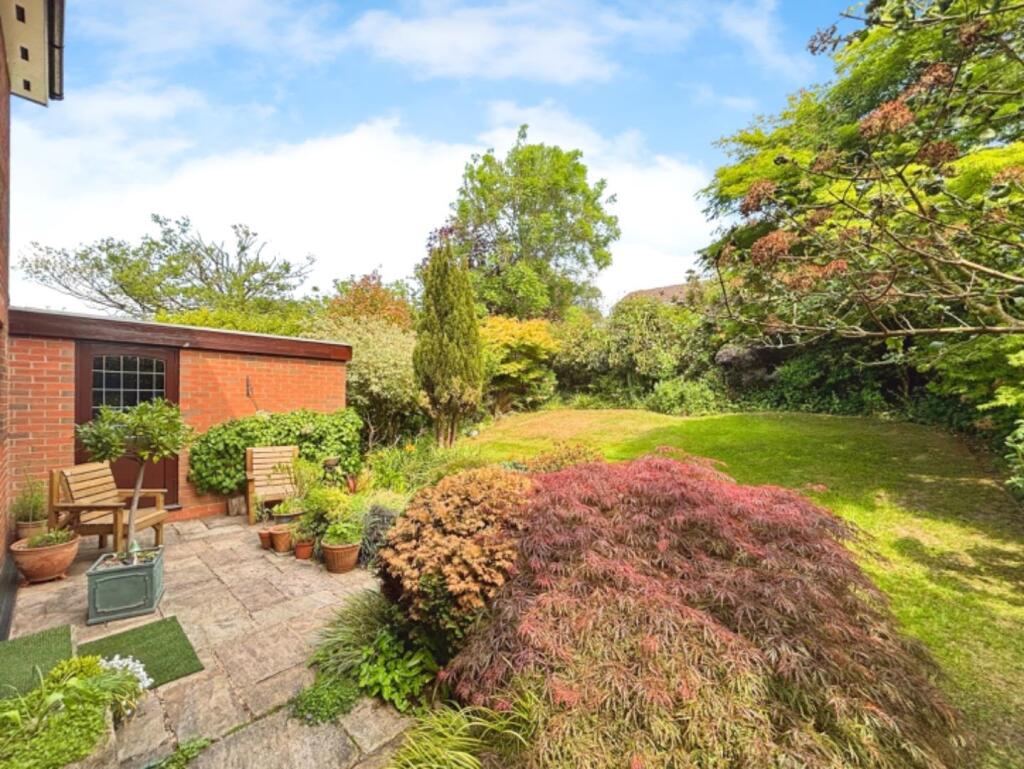 Additional image 12 of Epsom Close, Redditch B97