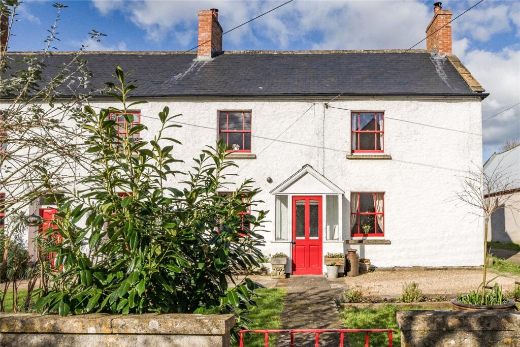 Additional image 21 of Church Path, Meare, Somerset, BA6