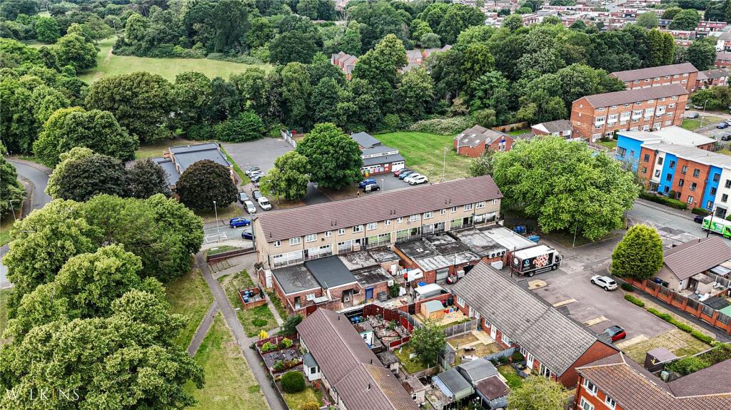 Additional image 22 of Masefield Drive, Tamworth, Staffordshire, B79