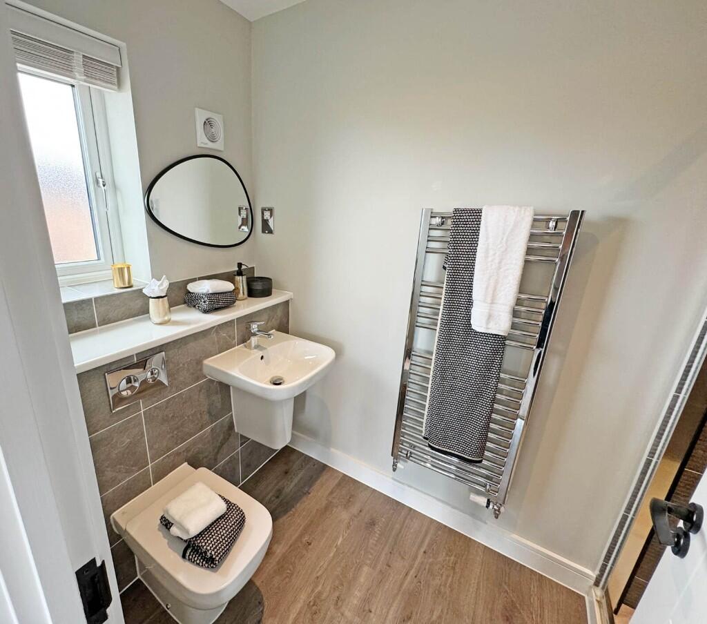 Additional image 7 of Off Rossendale Road, 
Burnley, 
Lancashire, 
BB11 5FF