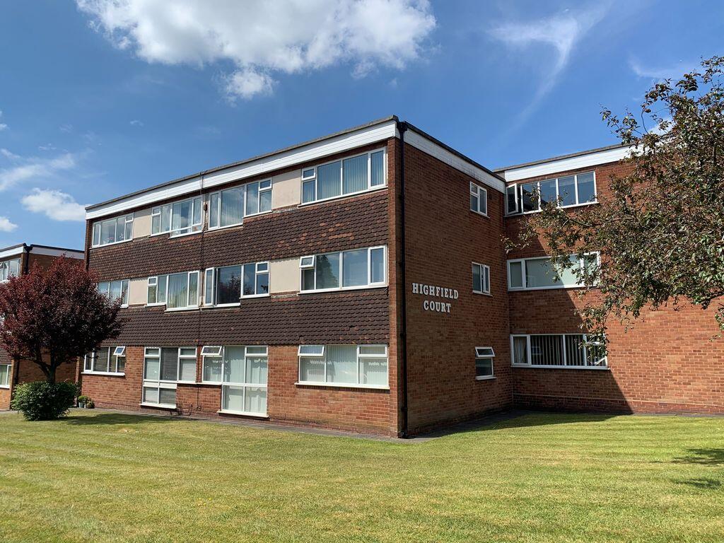 Highfield Court, Station Road, Sutton Coldfield, B73
