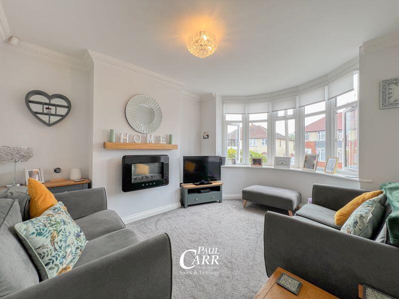 Additional image 37 of Parkfield Avenue, Tamworth, B77 1HA - Charming Three Bedroom Home