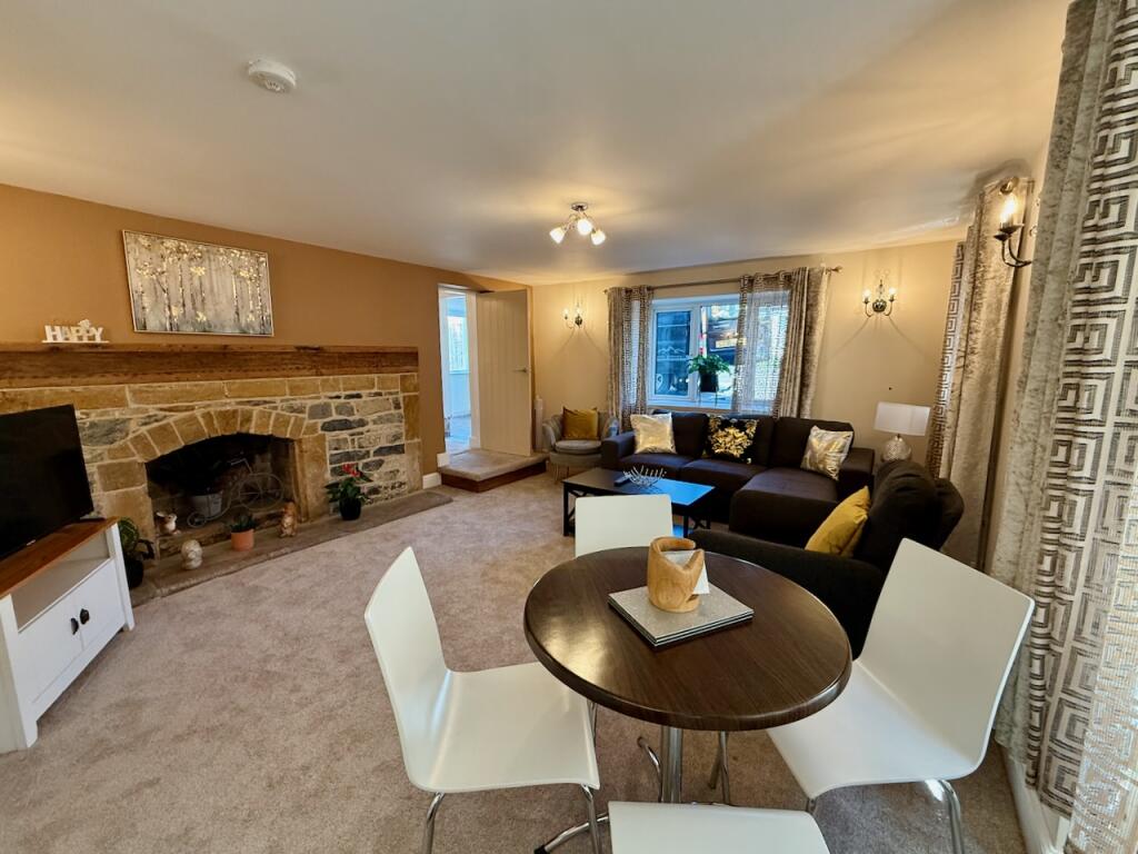 Additional image 3 of Glaston Road, Street