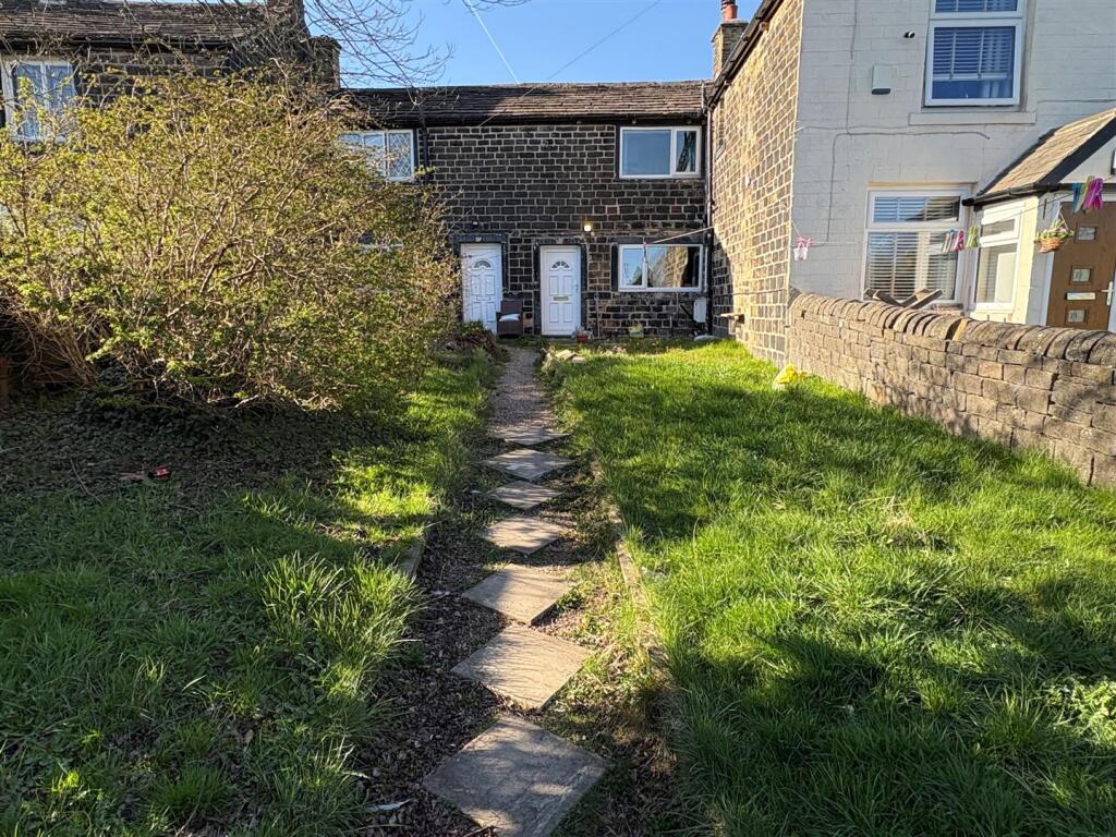 Additional image 9 of Hird Road, Low Moor, Bradford