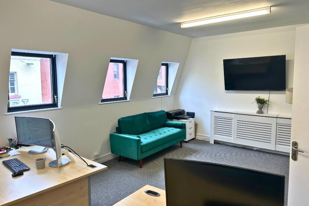 Additional image 7 of Second Floor Office Suite at 34 High Street, Sutton Coldfield, B72