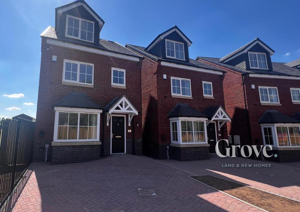 Additional image 10 of Malt Mill Lane, Halesowen