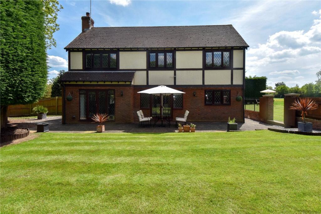 Additional image 4 of Hither Green Lane Abbey Park, Redditch, B98