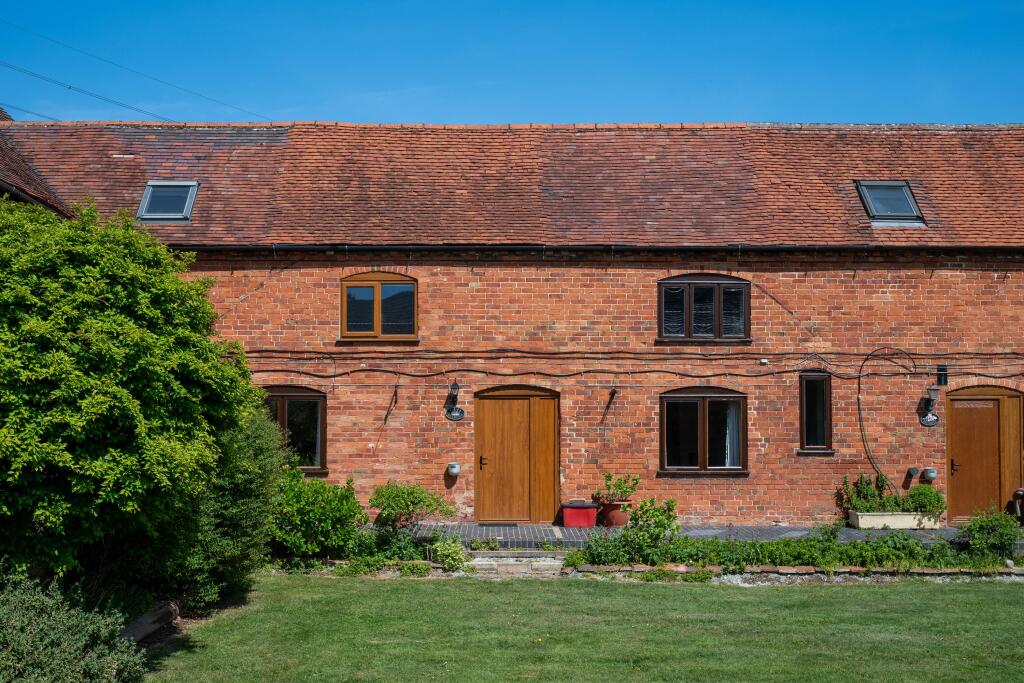 Additional image 12 of Irelands Lane, Henley-in-Arden, Warwickshire, B95
