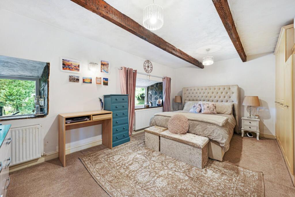 Additional image 26 of Hattons House, off Blacksnape Road, Hoddlesden, Darwen