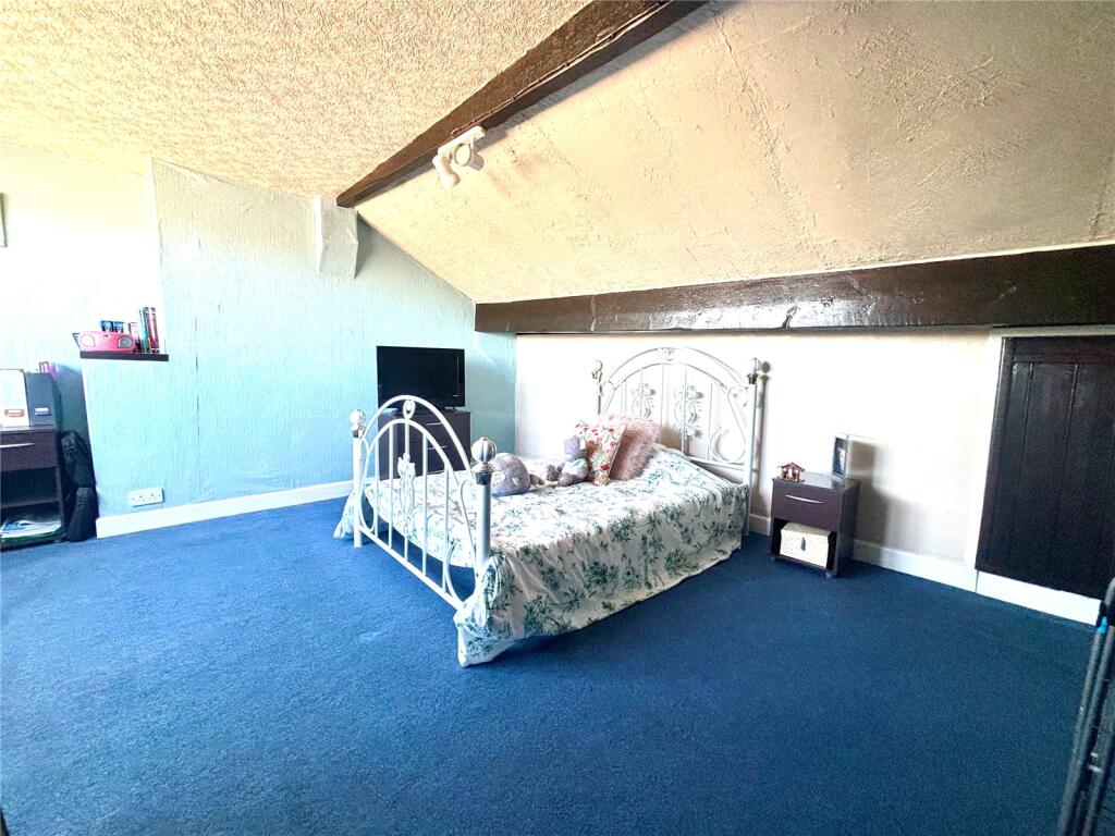 Additional image 12 of Church View, Trawden, Colne, Lancashire, BB8