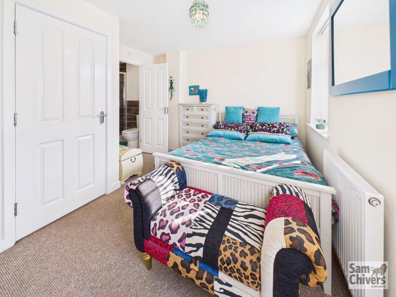 Additional image 9 of Withies Way, Midsomer Norton