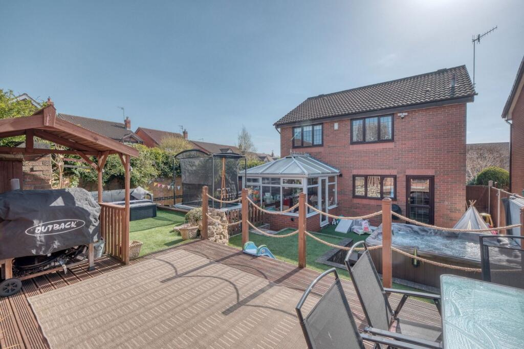 Additional image 13 of Meadowvale Road, Lickey End, B60