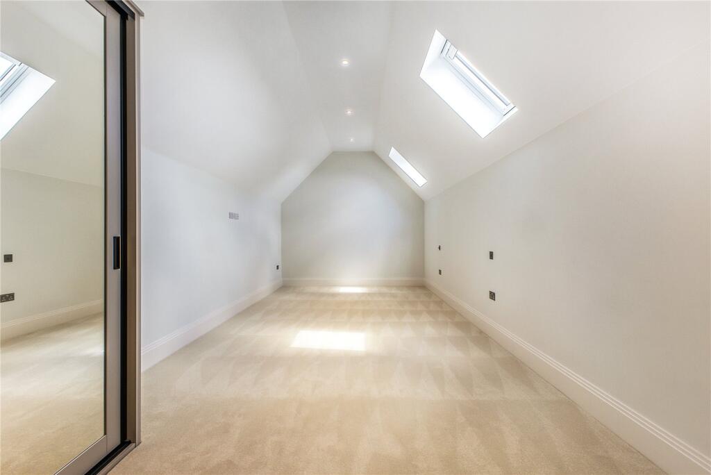 Additional image 20 of Kenilworth Road, Knowle, Solihull, West Midlands, B93