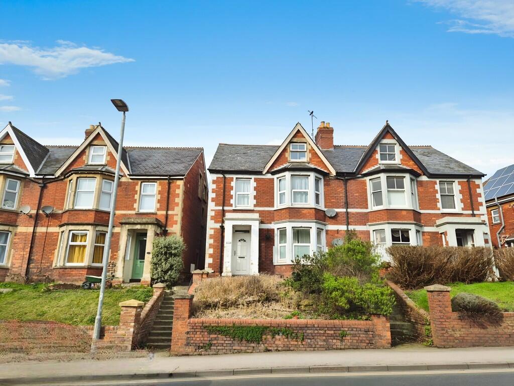 Additional image 12 of Sherborne Road, Yeovil