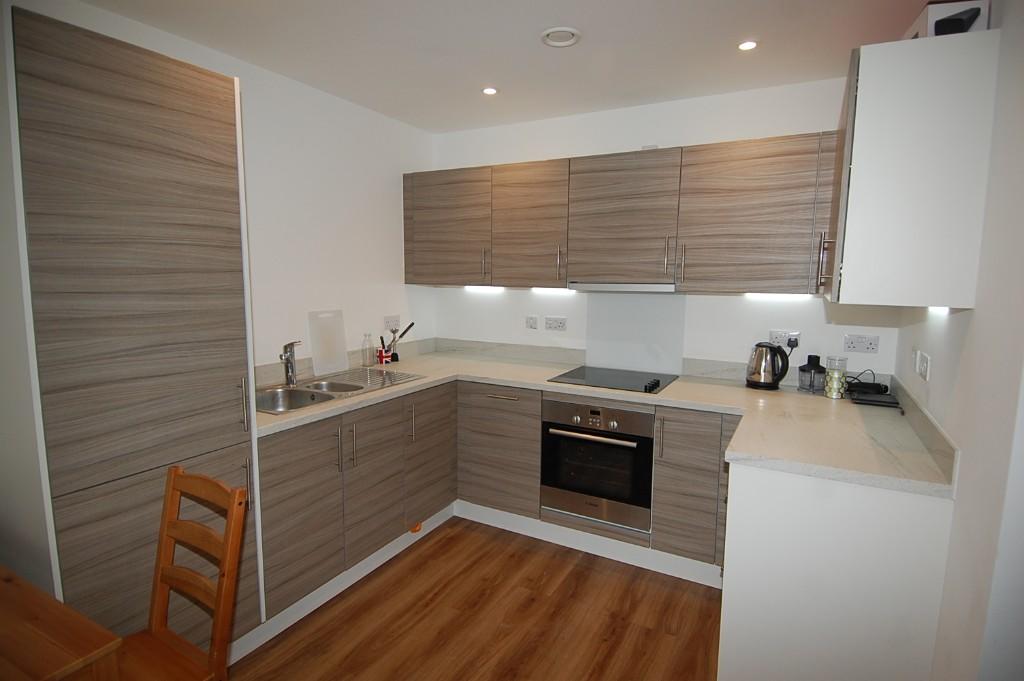 Additional image 4 of Leopold House, Bath Riverside,