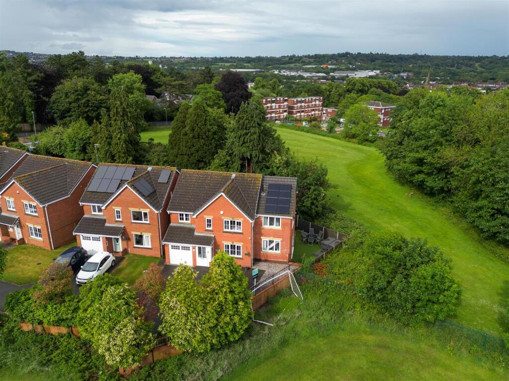 Additional image 40 of Cavalier Drive, Halesowen