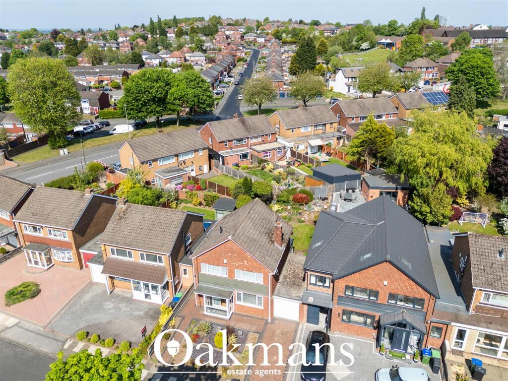 Additional image 2 of Wolverhampton Road, Oldbury, B68