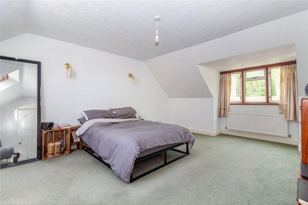 Additional image 16 of Birmingham Road, Mappleborough Green, Studley, Warwickshire, B80