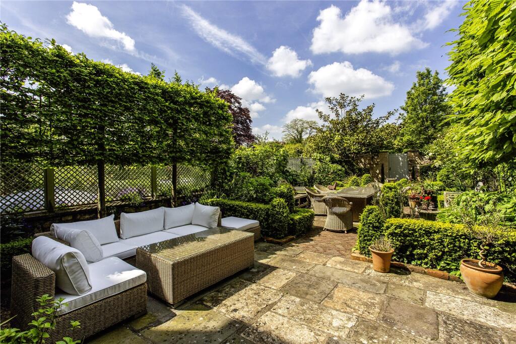 Additional image 31 of St. James's Square, Bath, Somerset, BA1