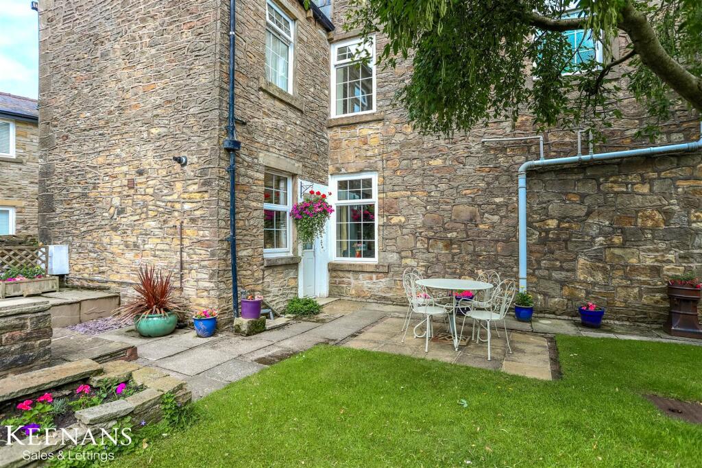 Additional image 21 of Aspen Lane, Oswaldtwistle, Accrington