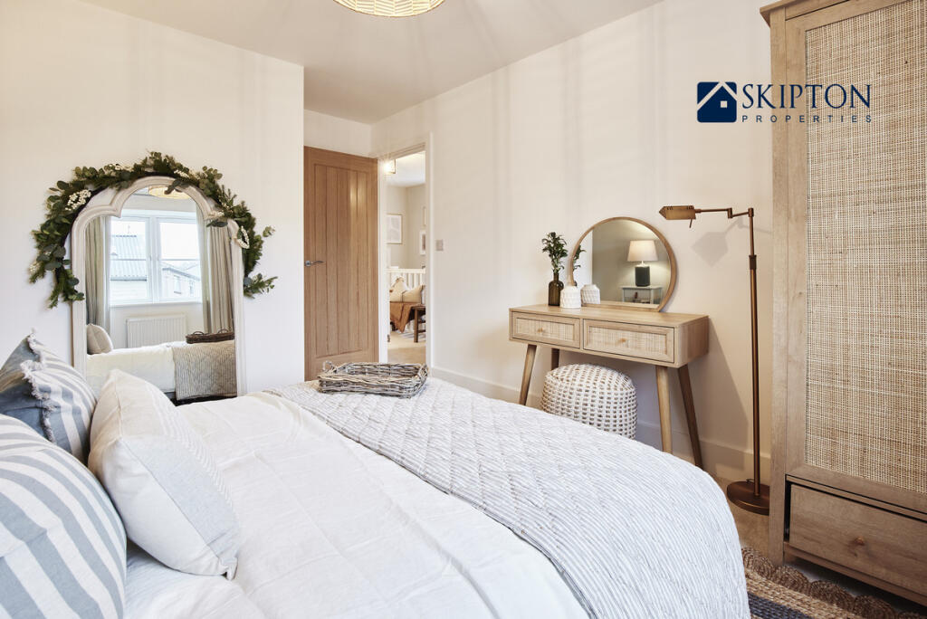 Additional image 12 of Plot 16 The Regent (Lifetime), Pendle Farm, Worsthorne