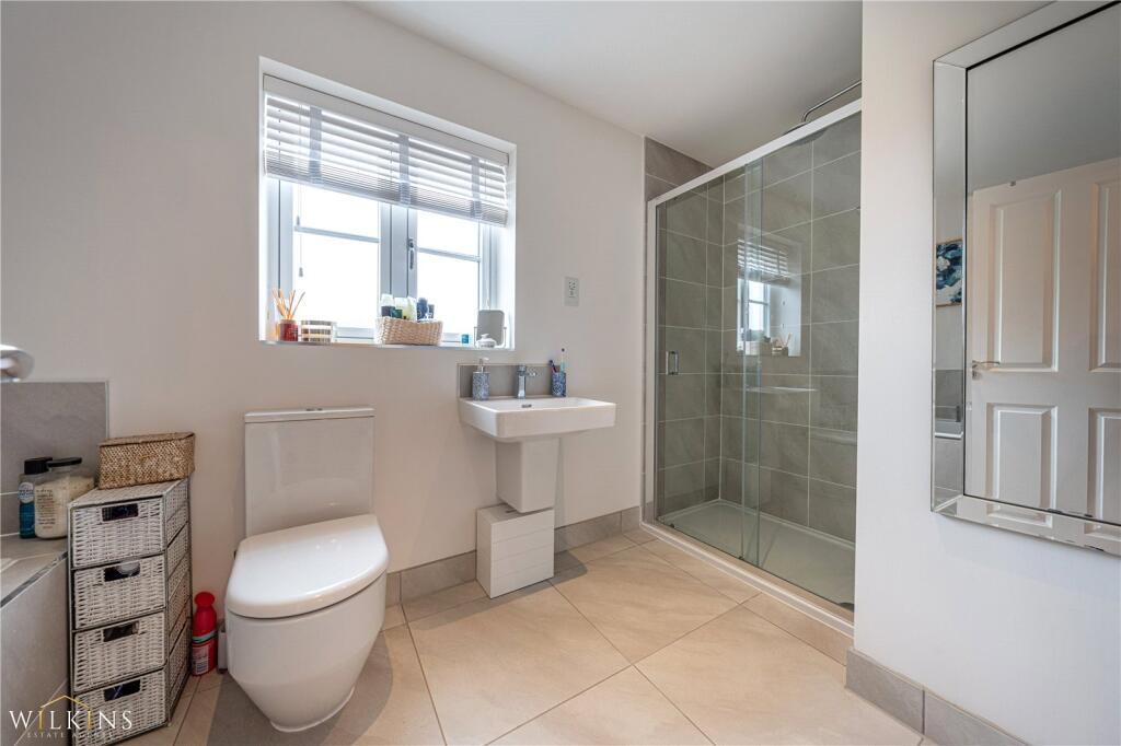 Additional image 33 of Manor Lane, Harlaston, Tamworth, Staffordshire, B79