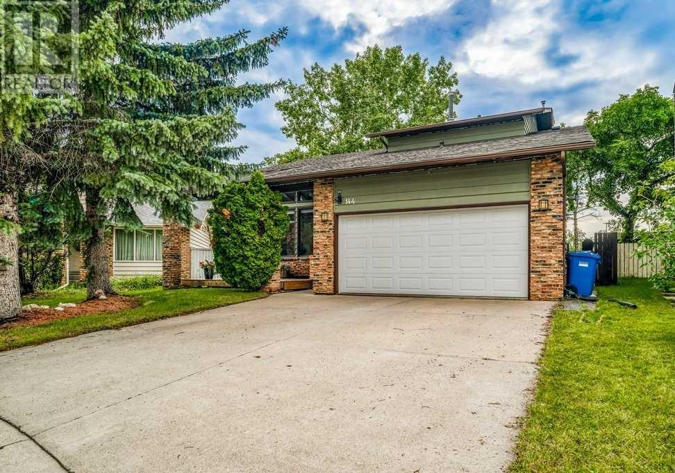 144 Hawkwood Way NW|Calgary, Alberta T3G1X4