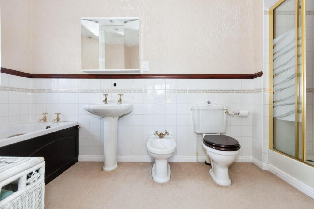 Additional image 15 of Stockton Close, Knowle, Solihull