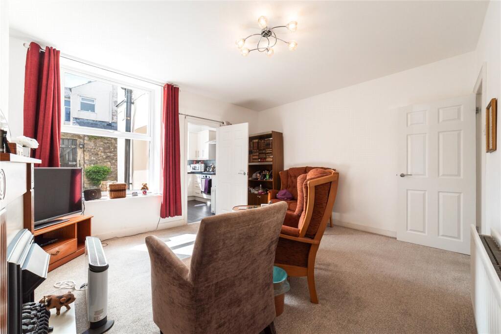 Additional image 4 of Woodville Terrace, Darwen, Lancashire, BB3