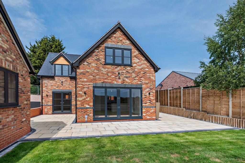 Additional image 33 of 1, Wells Cottage, Wootton Wawen, B95