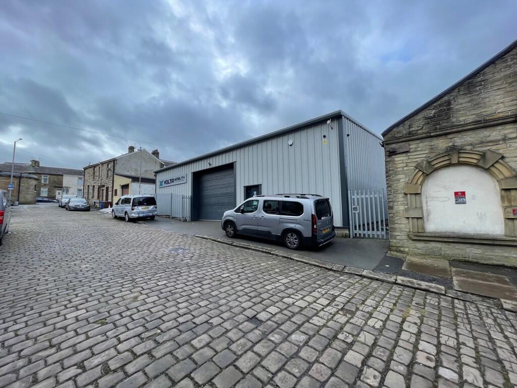 Additional image 4 of Albion Street, Accrington, Lancashire