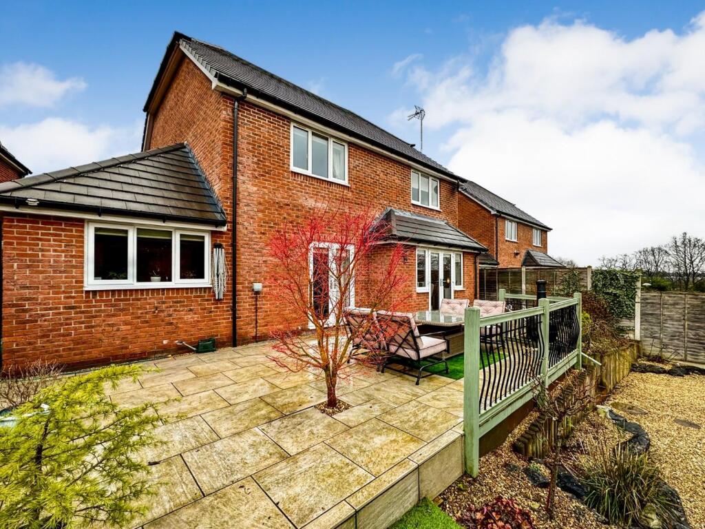 Additional image 18 of New Hall Grange Close, Sutton Coldfield