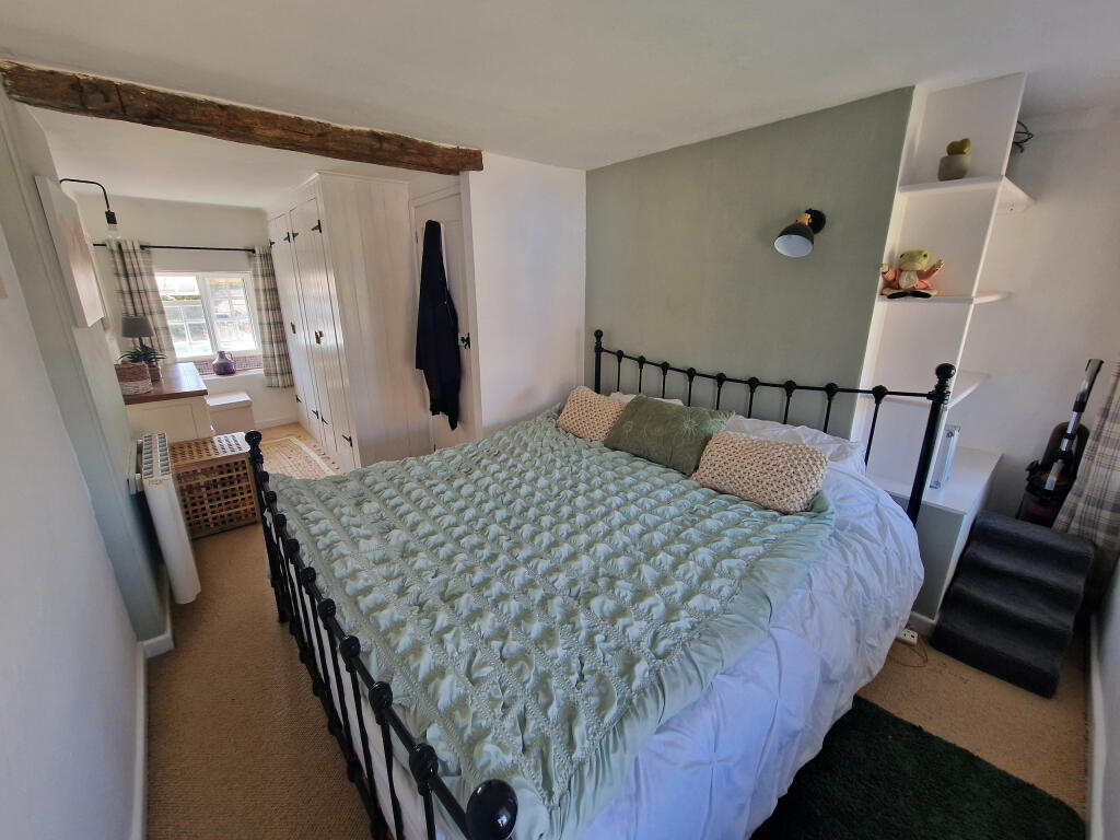 Additional image 15 of Burton Barton, East Coker, Yeovil, Somerset