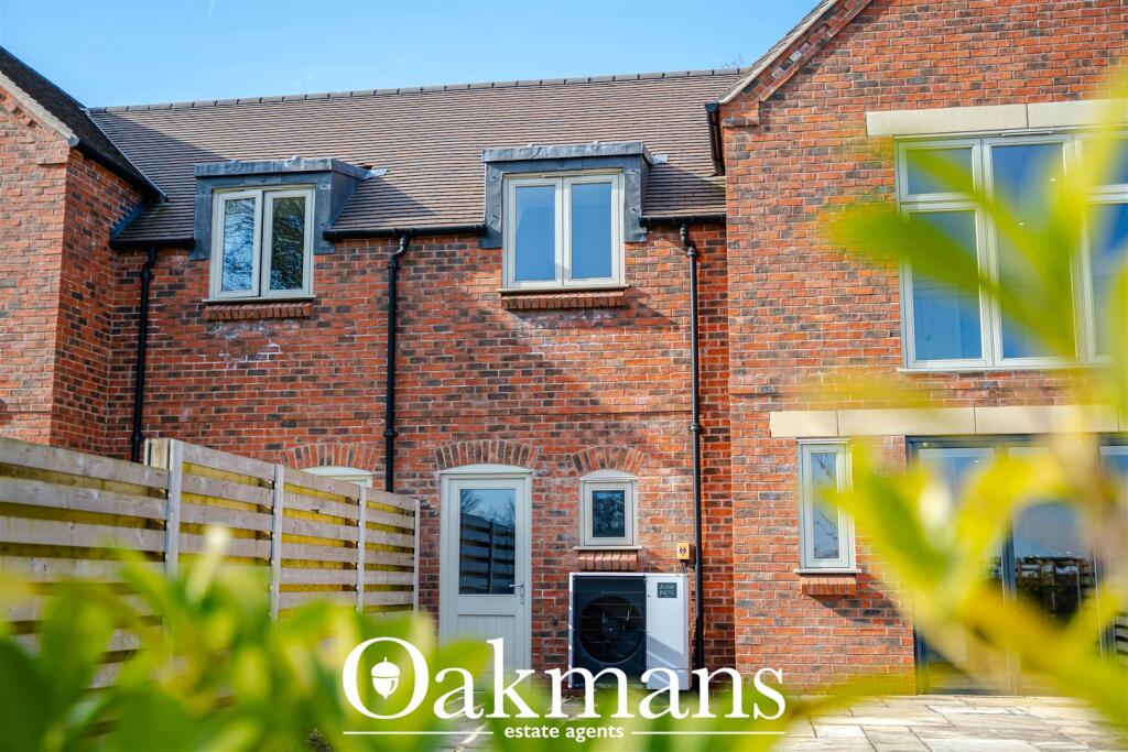 Additional image 10 of Stripes Hill Farm, Warwick Road, Knowle, Solihull, B93