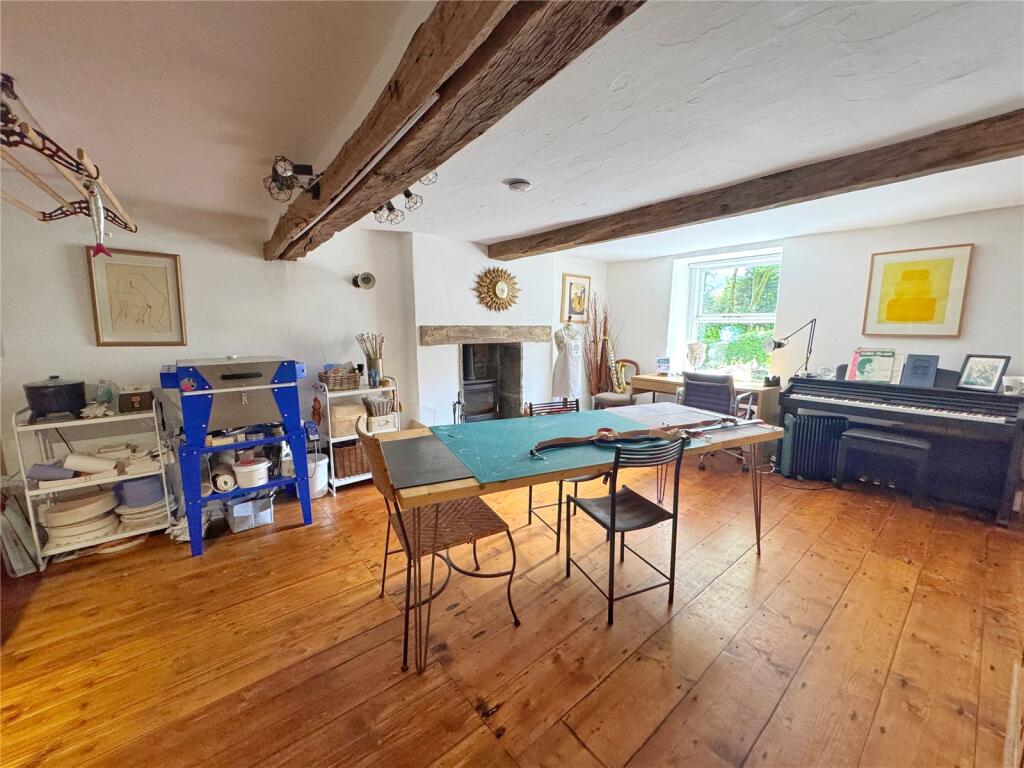 Additional image 26 of Springhill Cottages, Newchurch, Rossendale, BB4