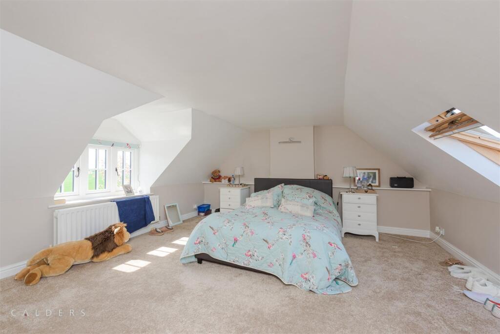 Additional image 48 of Clifton Road, No Mans Heath, Tamworth