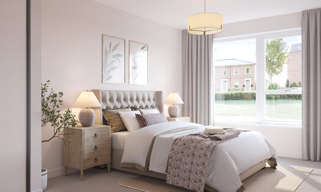 Additional image 4 of Bower House At Arden Lawn, Henley-in-Arden, Warwickshire, B95