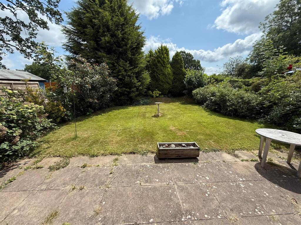 Additional image 9 of Burman Close, Shirley, Solihull