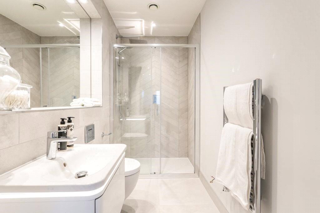 Additional image 12 of House 184 Bridgetower Drive, Holburne Park, Warminster Road, Bath, BA2