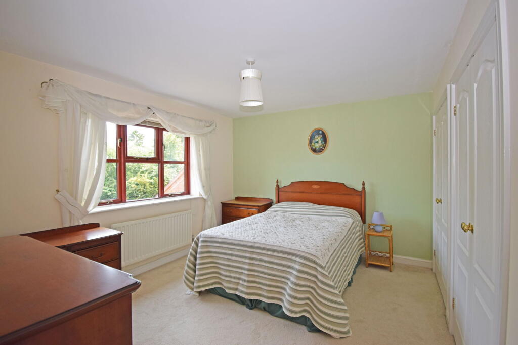 Additional image 12 of 11 Hanbury Croft, Hanbury, Worcestershire, B60 4BF