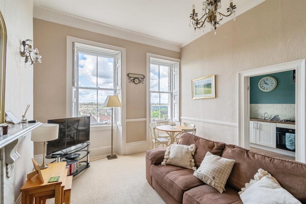 Additional image 6 of Spencers Belle Vue, Bath