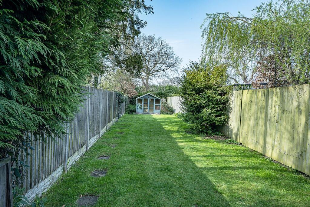 Additional image 21 of Jacobean Lane, Knowle